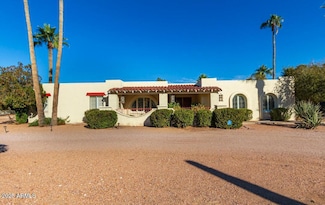 6316 E Doubletree Ranch Rd, Paradise Valley, AZ 85253