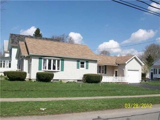 42 S Central Ave, Springville, NY 14141