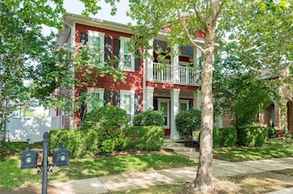 1621 Jasmine Trail, Savannah, TX 76227