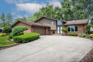 23032 East Dr, Richton Park, IL 60471