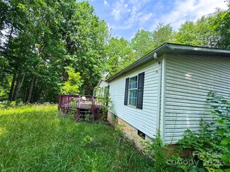 41 Coopers View, Marion, NC 28752