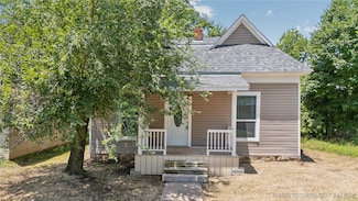 517 N 9th St, Muskogee, OK 74401