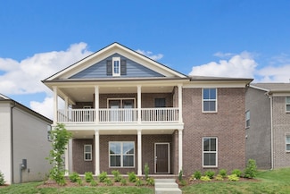 1165 Carlisle Place, Mt. Juliet, TN 37122