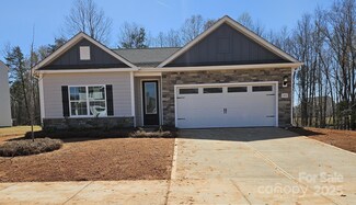 145 Adams Tree Way, Troutman, NC 28166