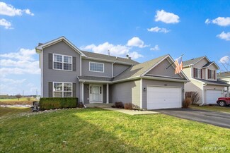 1505 Meyer Ct Unit 2, Plainfield, IL 60586