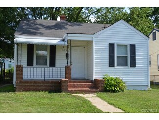 509 Hunt Ave, Richmond, VA 23222