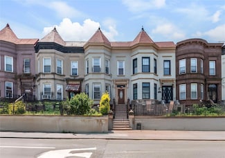 1478 Union St, Brooklyn, NY 11213