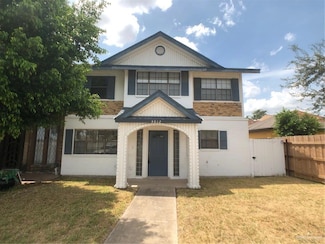 3012 S Rose Ellen Blvd, McAllen, TX 78503