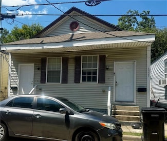 1223 25 S Clark St, New Orleans, LA 70125