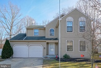 118 Baker Ave, Atco, NJ 08004