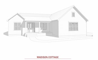 908 Hospital Dr, Nashville, TN 37115