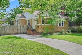 3148 College St, Jacksonville, FL 32205