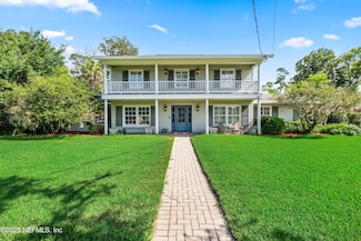 3679 Rustic Ln, Jacksonville, FL 32217