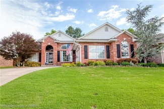 5600 Chapen Dr, Fort Smith, AR 72916