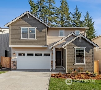 10321 Batten Ln NW Unit 6, Silverdale, WA 98311