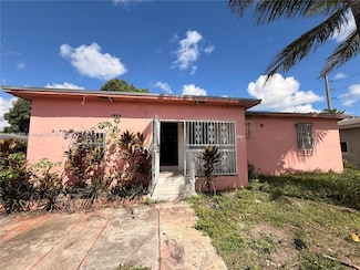 525 NW 119th St, Miami, FL 33168