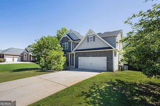 6645 Crest Wood Ln, Douglasville, GA 30135