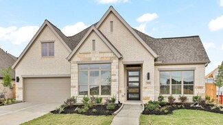 18806 Pistachio Way, Manvel, TX 77578