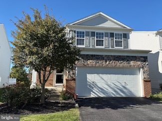 537 Prizer Ct, Downingtown, PA 19335