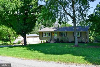 8221 Church Rd, Felton, PA 17322