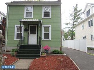 12 Lytle St, Princeton, NJ 08542