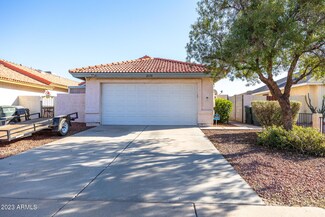 1878 N Racine Ct, Casa Grande, AZ 85122