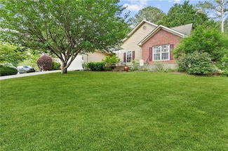 117 Laguna Springs Dr, Woodstock, GA 30188