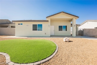 841 E Valiant Ave, Pahrump, NV 89060