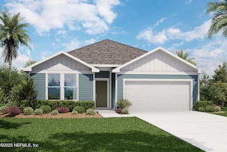1174 Hammock Dunes Dr, Jacksonville, FL 32221