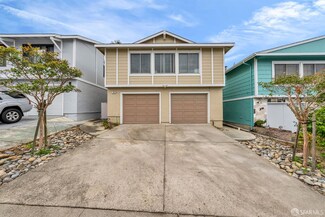109 Lycett Cir, Daly City, CA 94015