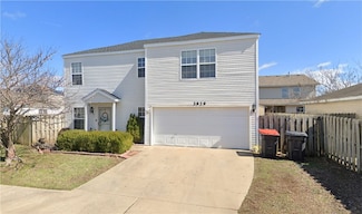 2929 Amhurst Loop, Springdale, AR 72764