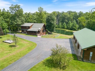 2256 E Minnix Dr, Underwood, IN 47177