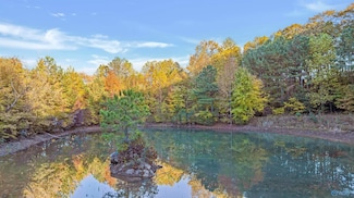 10.57 acres County Road 166, Fort Payne, AL 35967