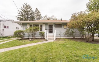 1418 Pennelwood Dr, Toledo, OH 43614