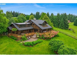 26300 SW Mcconnell Rd, Sherwood, OR 97140