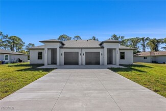 8771 Buckingham Rd, Fort Myers, FL 33905