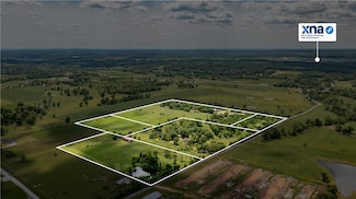 0 Phillips Cemetary, Bentonville, AR 72713