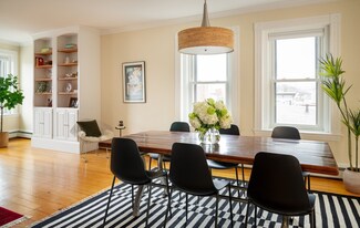 1222 Cambridge St Unit 5, Cambridge, MA 02139