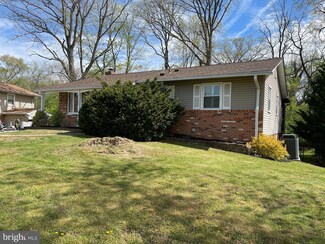 7360 Roxbury Ave, Manassas, VA 20109