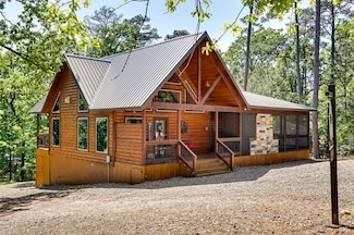 63 Rock Hill Cir, Broken Bow, OK 74728