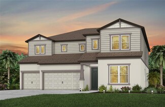 3658 Ivy Spring Ln, Land O' Lakes, FL 34638