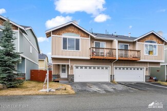 8141 Marsha Loop Unit 48, Anchorage, AK 99507