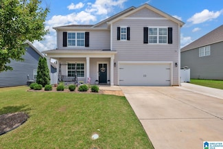 1009 Canvasback Way, Alabaster, AL 35007