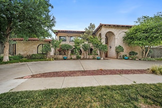 7402 Lynnlee Place, Amarillo, TX 79121