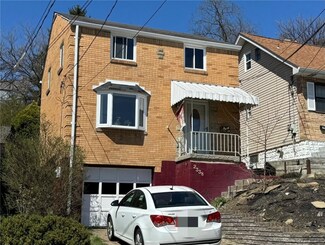 2338 Wolford St, Pittsburgh, PA 15226