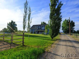 1356 M Rd, Loma, CO 81524