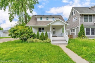 203 Curry Ave, Royal Oak, MI 48067