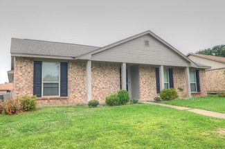 1008 Field Trail Dr, Mesquite, TX 75150