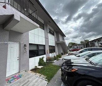 13331 SW 17th Ln Unit 42, Miami, FL 33175