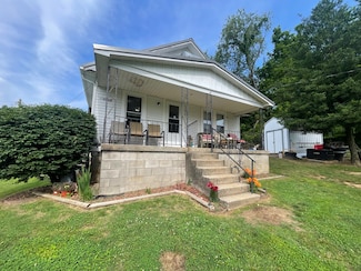 76 Riverview Dr, Tell City, IN 47586
